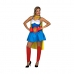 Costume per Adulti My Other Me Donna Birra M/L