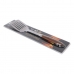 Spatula Percutti Acél Fa 53 x 13 x 3 cm (53 x 13 x 3 cm)