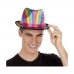 Cappello My Other Me Gangster Multicolore S