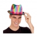 Chapeau My Other Me Gangster Multicouleur S