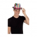 Cappello My Other Me Gangster Multicolore S