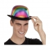 Bowler Hat My Other Me Rainbow