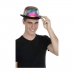 Bowler Hat My Other Me Rainbow