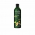 Obnovitveni šampon za lase Naturalium Super Food Avokado (400 ml)
