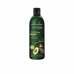 Posilující šampon Naturalium Super Food Avokádo (400 ml)