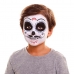 Children's Make-up Set My Other Me Katrin Day of the dead (24 x 20 cm)