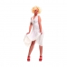 Costume for Adults My Other Me Size M/L Marilyn Monroe