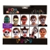 Set de Machiaj My Other Me Deluxe Infantil Halloween (20 x 23 x 2 cm)