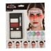 Kinder Make-up Set My Other Me Vrouw Amerikaans-Indiaans (24 x 20 cm)