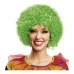 Wigs My Other Me Green