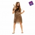 Costume for Adults My Other Me Troglodyte Woman