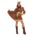 Fantasia para Adultos My Other Me XL Viking Mulher