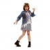 Costume per Bambini My Other Me Zombie 10-12 Anni (3 Pezzi)