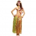 Costume per Adulti My Other Me Hawaiana 80 cm (80 cm) Set