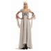 Costume for Adults My Other Me Daenerys Targaryen Queen
