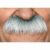 Bigote My Other Me Viving Costumes_202812 Accesorio para Disfraz