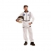 Disfraz para Adultos My Other Me Astronauta Blanco M/L