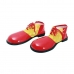 Shoes My Other Me Red Yellow Male Clown