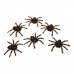 Halloween Decoraties My Other Me Spin Glanzend (6 uds) (6 x 7 cm)