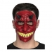 Maske My Other Me Onesize Voksne Diablo