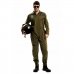 Costum Deghizare pentru Adulți My Other Me Top Gun XL