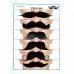 Mustasch My Other Me One size