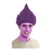 Peluca My Other Me Morado Talla única Trolls