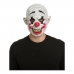 Masker Kwade Clown