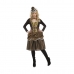 Costume per Adulti My Other Me Donna Steampunk