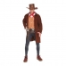 Kostume til voksne My Other Me cowboy Onesize (6 Dele)