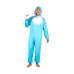 Costume per Adulti My Other Me Neonato Adulti M/L