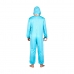 Costume per Adulti My Other Me Neonato Adulti M/L