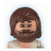 Maschera Playmobil