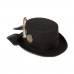 Hög hatt My Other Me Steampunk Multicolour S