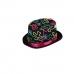 Hög hatt My Other Me Multicolour Neon S