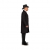 Costume for Adults My Other Me Croupier Coat