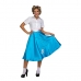 Costume for Adults My Other Me Pink LAdy Blue M/L