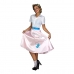 Costume for Adults My Other Me Pink LAdy M/L