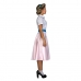 Costume for Adults My Other Me Pink LAdy M/L