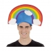 Cappello My Other Me Rainbow