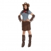 Aikuisten asut My Other Me Cowgirl