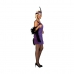 Fantasia para Adultos My Other Me Roxo Charleston M/L