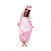 Costume per Adulti My Other Me Rosa Unicorno