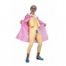 Fantasia para Adultos My Other Me Elderly Exhibitionist Cor de Rosa M/L