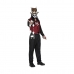 Costume for Adults My Other Me Voodoo Master M/L (7 Units)