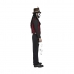 Costume for Adults My Other Me Voodoo Master M/L (7 Units)