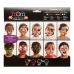 Make-up Set My Other Me Deluxe Kinderen Fiesta (20 x 23 x 2 cm)