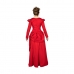 Fantasia para Adultos My Other Me Western Lady Vermelho