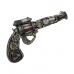 Pistol My Other Me 31 x 18 x 5 cm Steampunk Foam