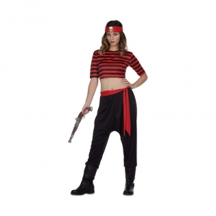Las mejores 26 ideas de Disfraz pirata mujer